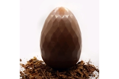 Image Chocolate egg.